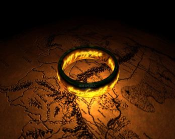 One Ring to Rule them all.